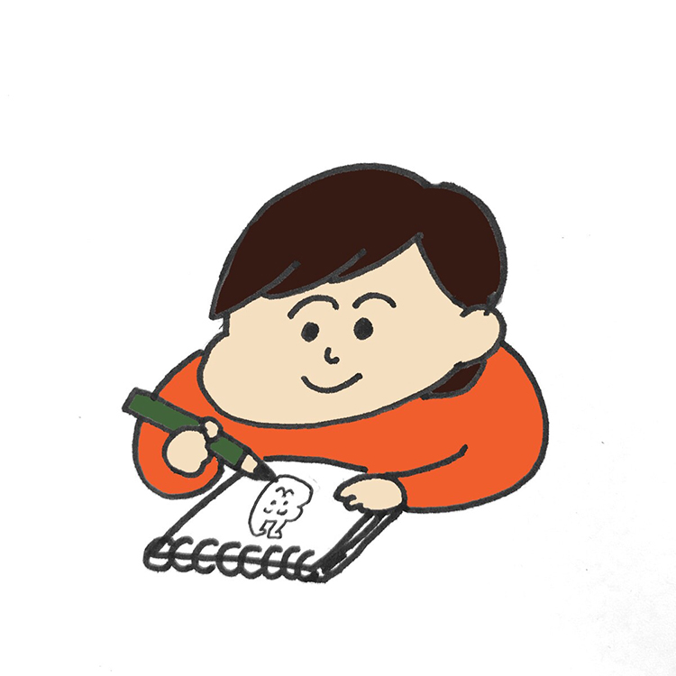 福津古民家学童つむぎ子どもの家先生